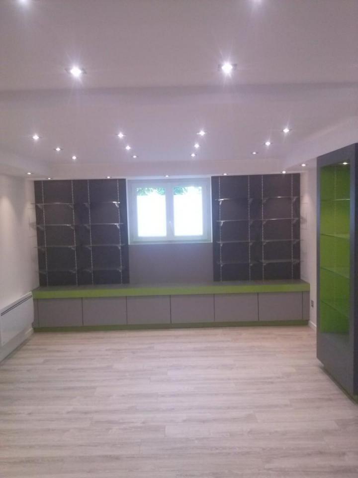 Travaux d'enduits et peinture L'Isle-Adam