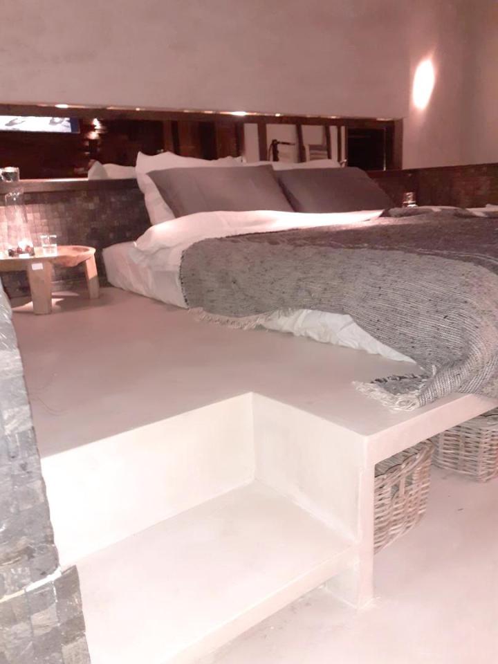 Travaux d'enduits et peinture L'Isle-Adam