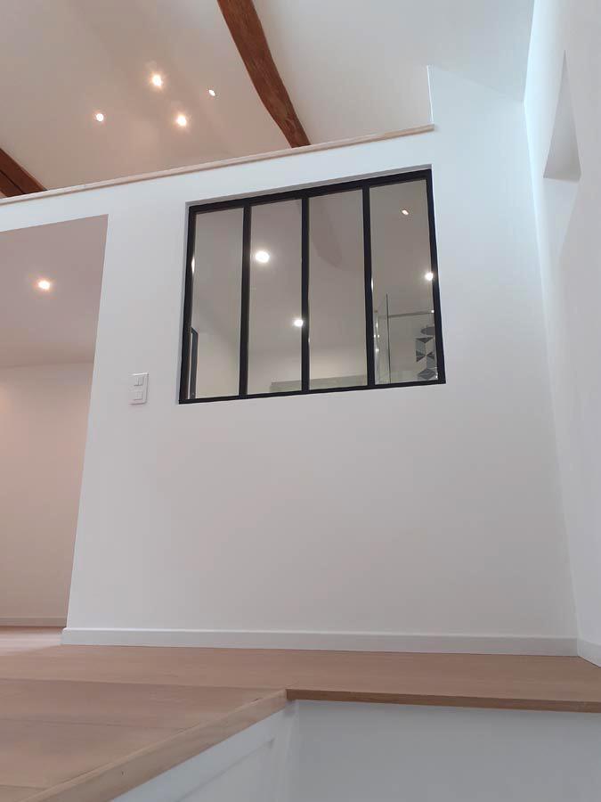 Spécialistes en pose d’enduit et peinture à L'Isle-Adam