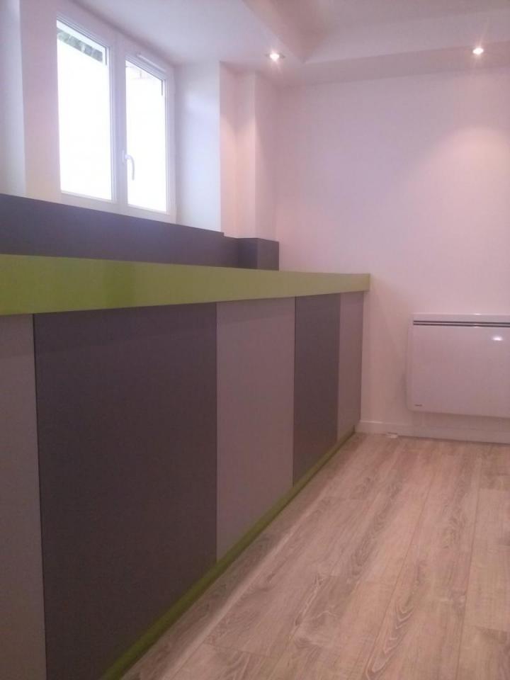 Agencement de cuisine L'Isle-Adam