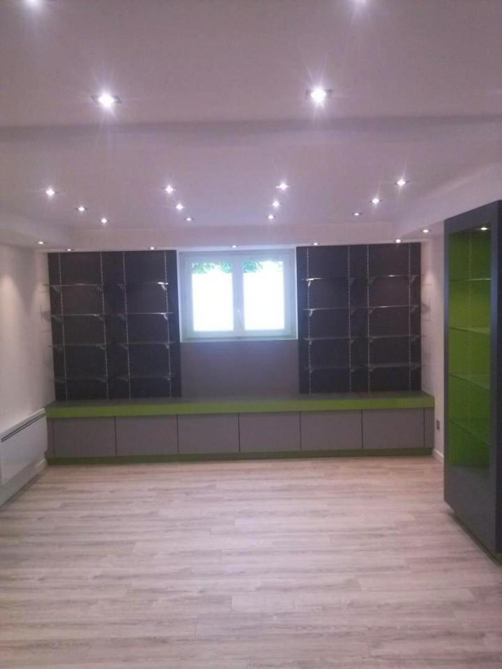 Travaux rénovation salle de bain L'Isle-Adam