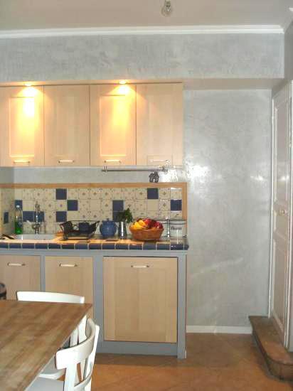 Agencement de cuisine L'Isle-Adam