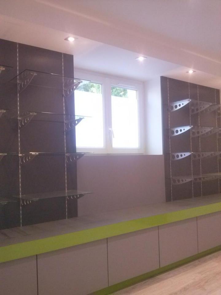 Travaux rénovation salle de bain L'Isle-Adam