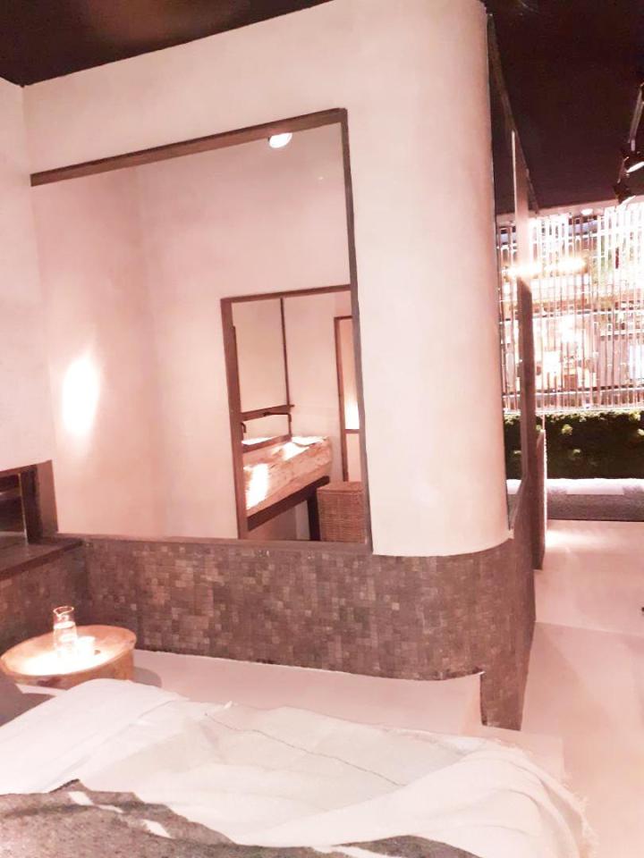 Travaux rénovation salle de bain L'Isle-Adam