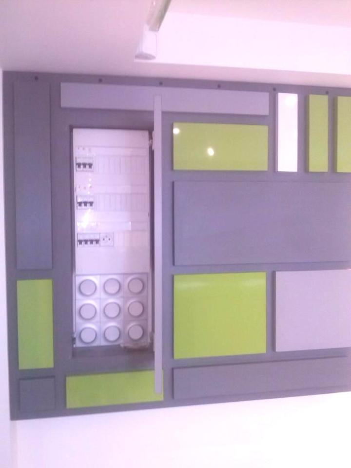 Agencement de cuisine L'Isle-Adam