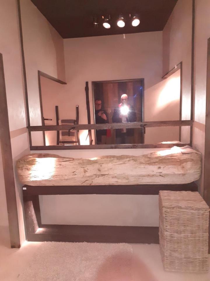 Travaux rénovation salle de bain L'Isle-Adam