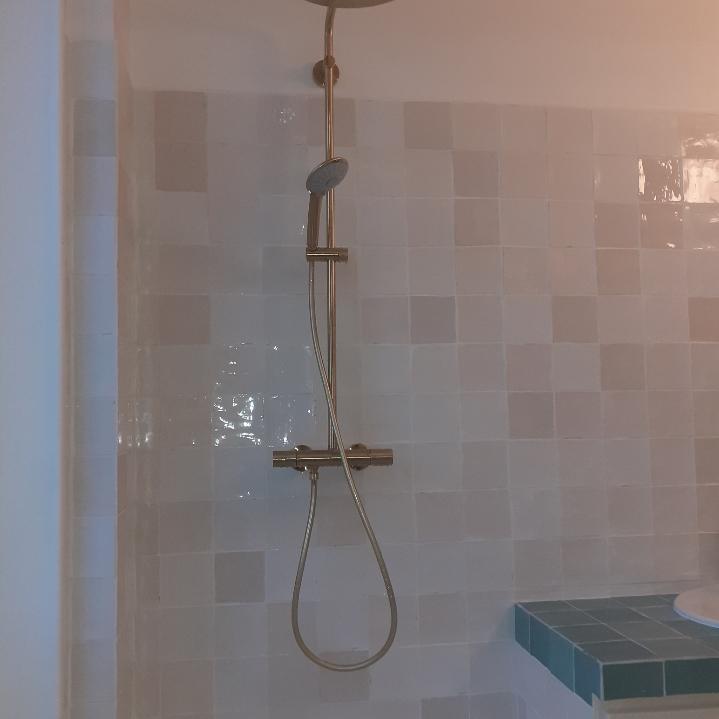 Travaux rénovation salle de bain L'Isle-Adam