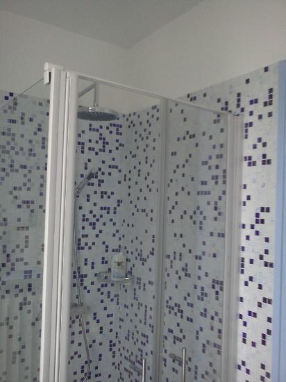 Travaux rénovation salle de bain L'Isle-Adam