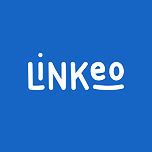 Logo Linkeo