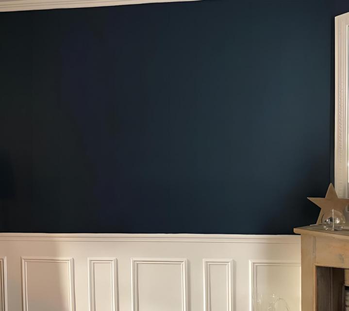 Travaux d'enduits et peinture L'Isle-Adam